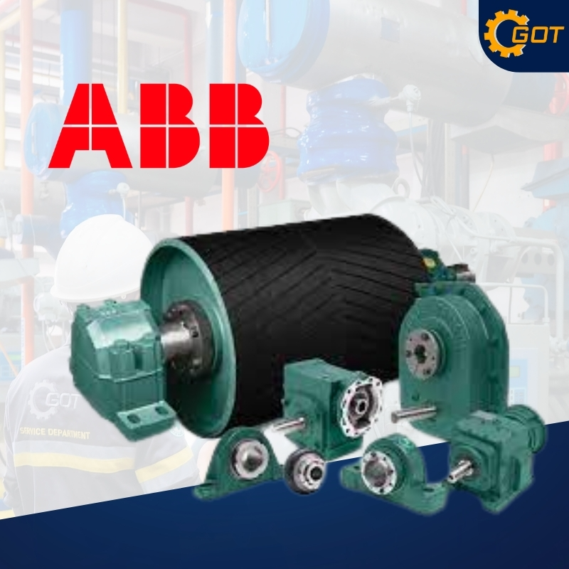 ABB MPT OVERVIEW BEARING